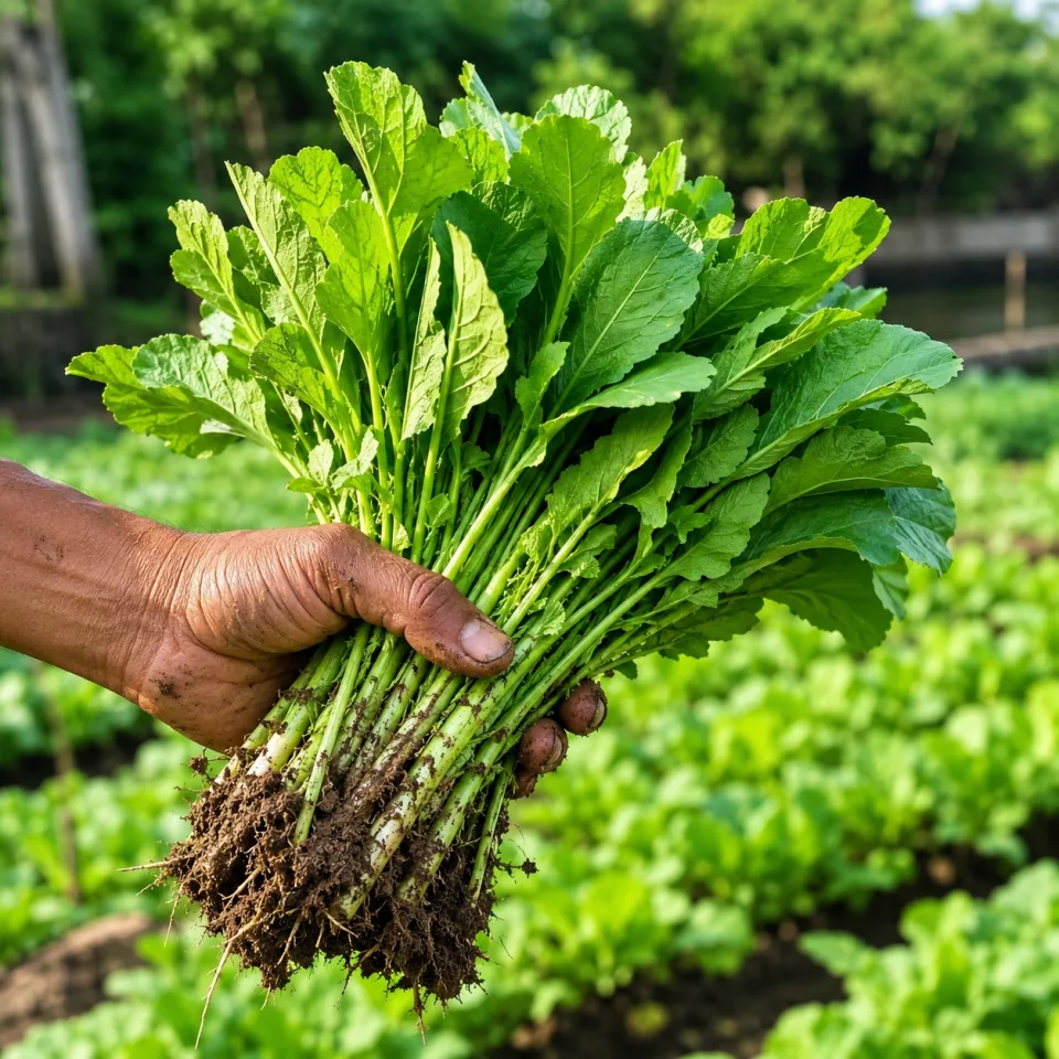 Vật tư thiết yếu cho nhà vườn